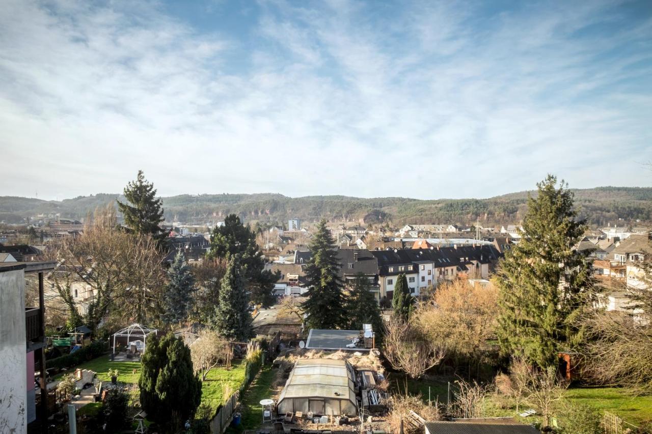 Wohlfuehloase Mit Blick Auf Trier公寓 外观 照片